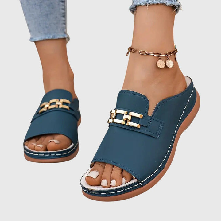 Beatrice | Supportive Sandals