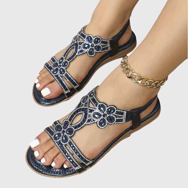 Blessy | Supportive Sandals