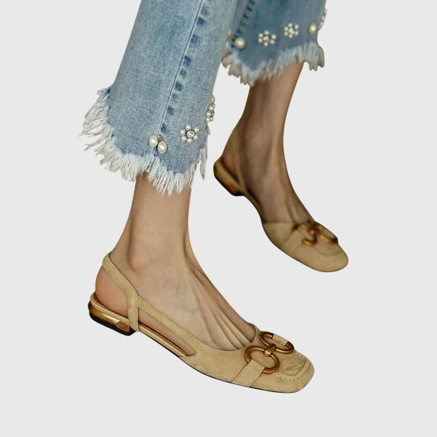 Cecilia | Supportive Sandals