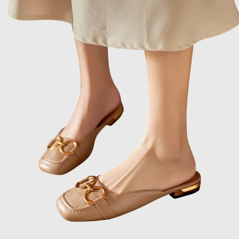 Alexandra | Supportive Sandals