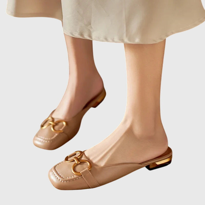 Alexandra | Supportive Sandals