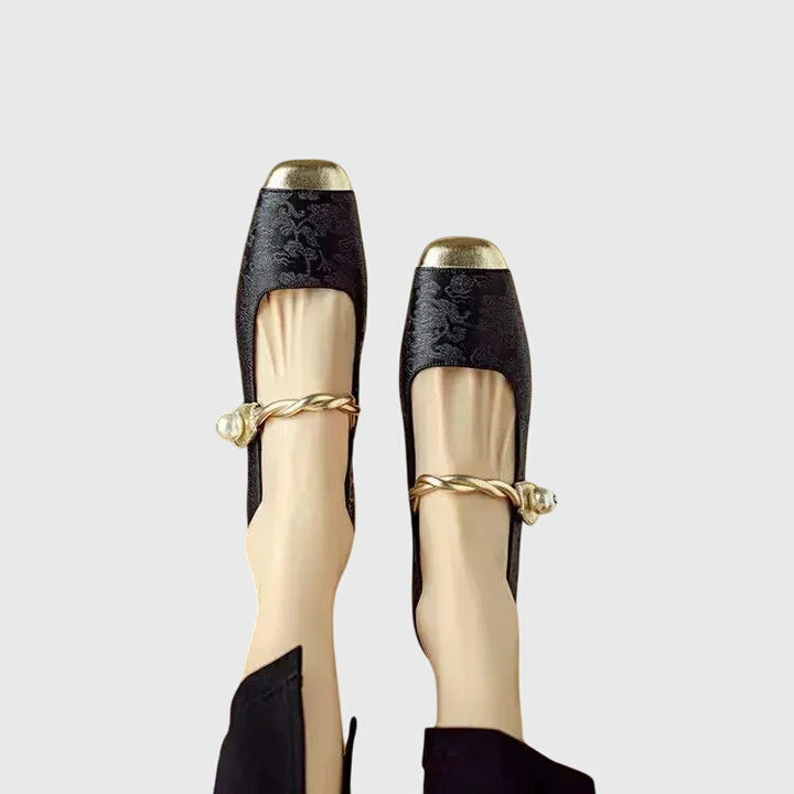 Cilia | Supportive Sandals