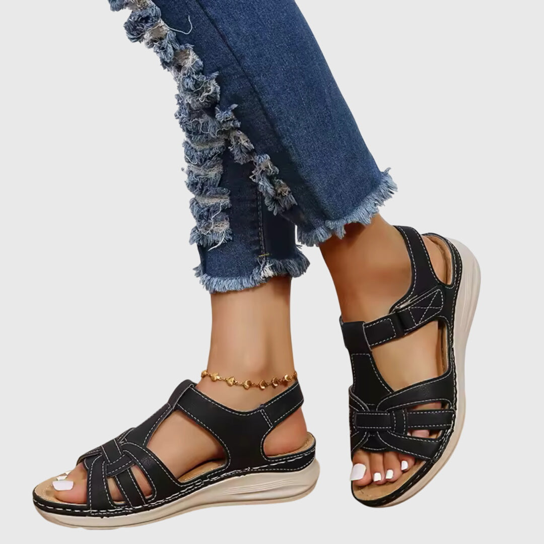 Dakota | Supportive Sandals
