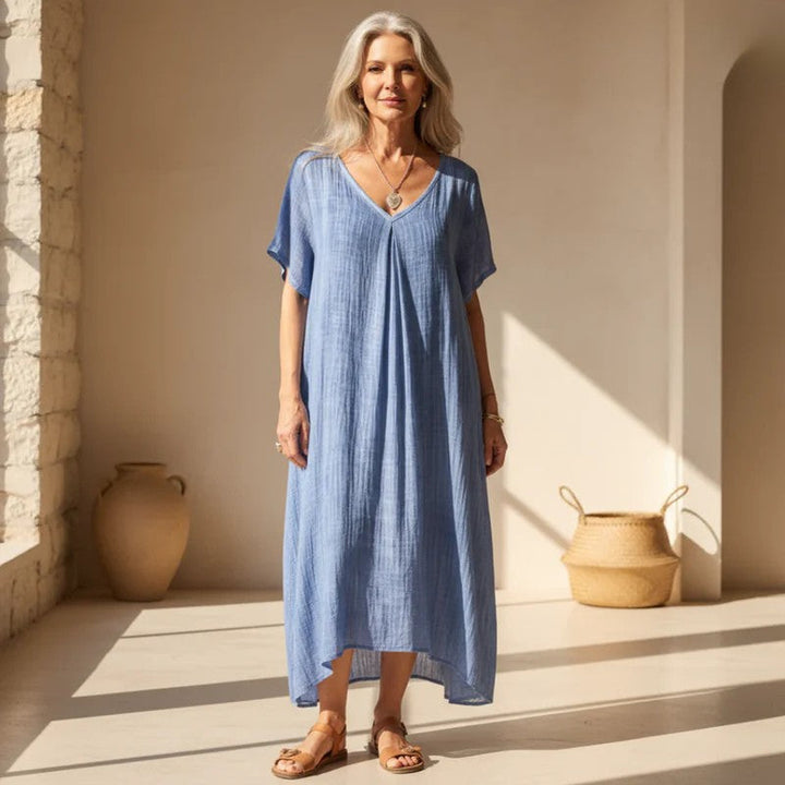 Isabelle | Maxi-Dress