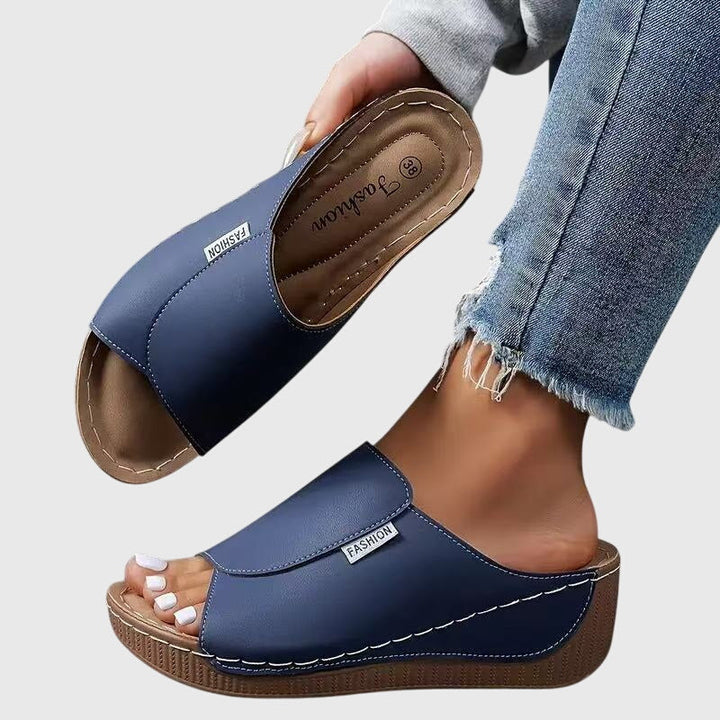 Esther | Stylish Supportive Sandals