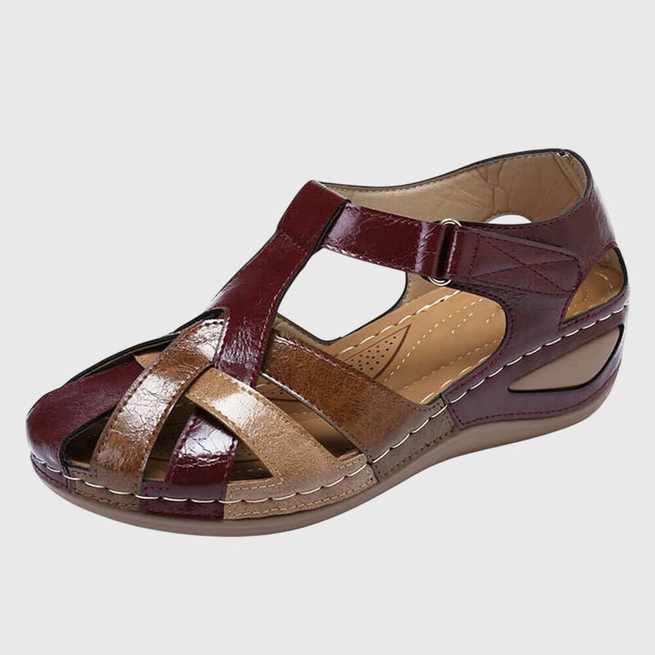 Lorelei | Supportive Sandals