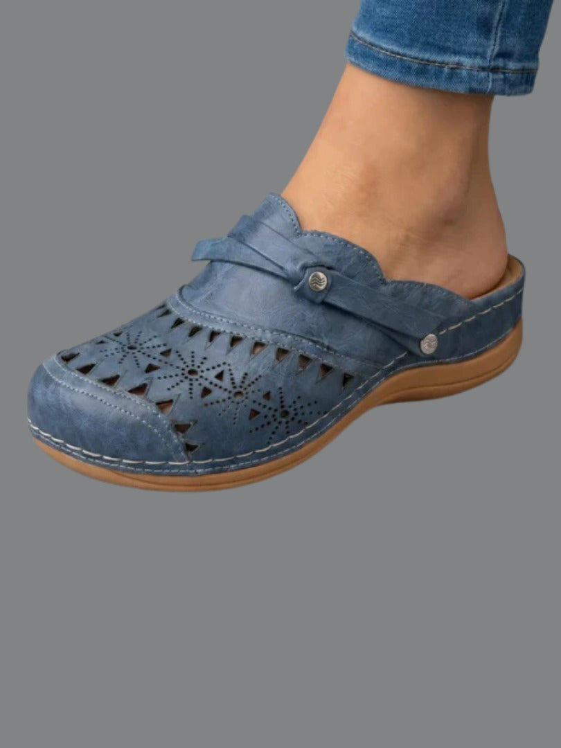 Lya Zoccoli Supportive Comfort
