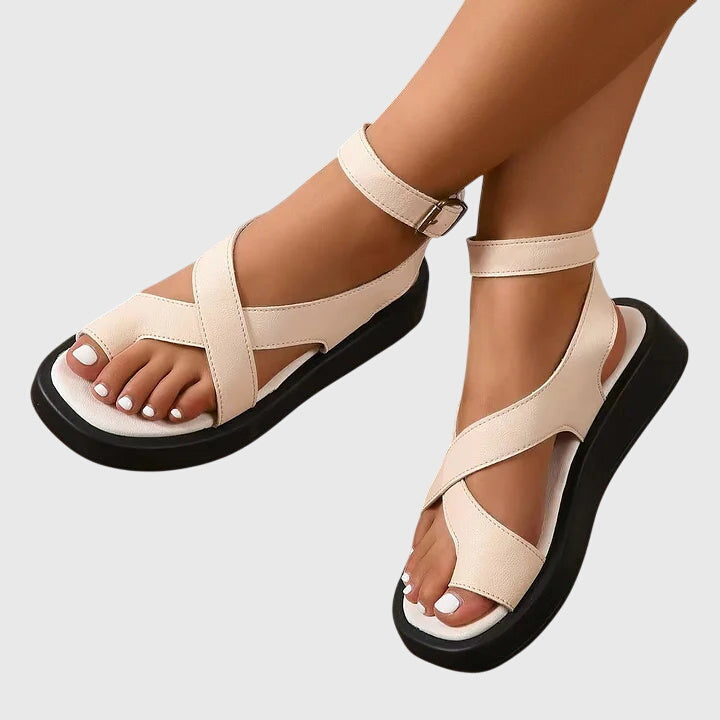 Tess | Supportive Sandals