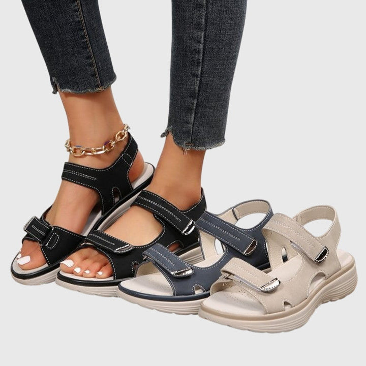 Casey | Supportive Sandals