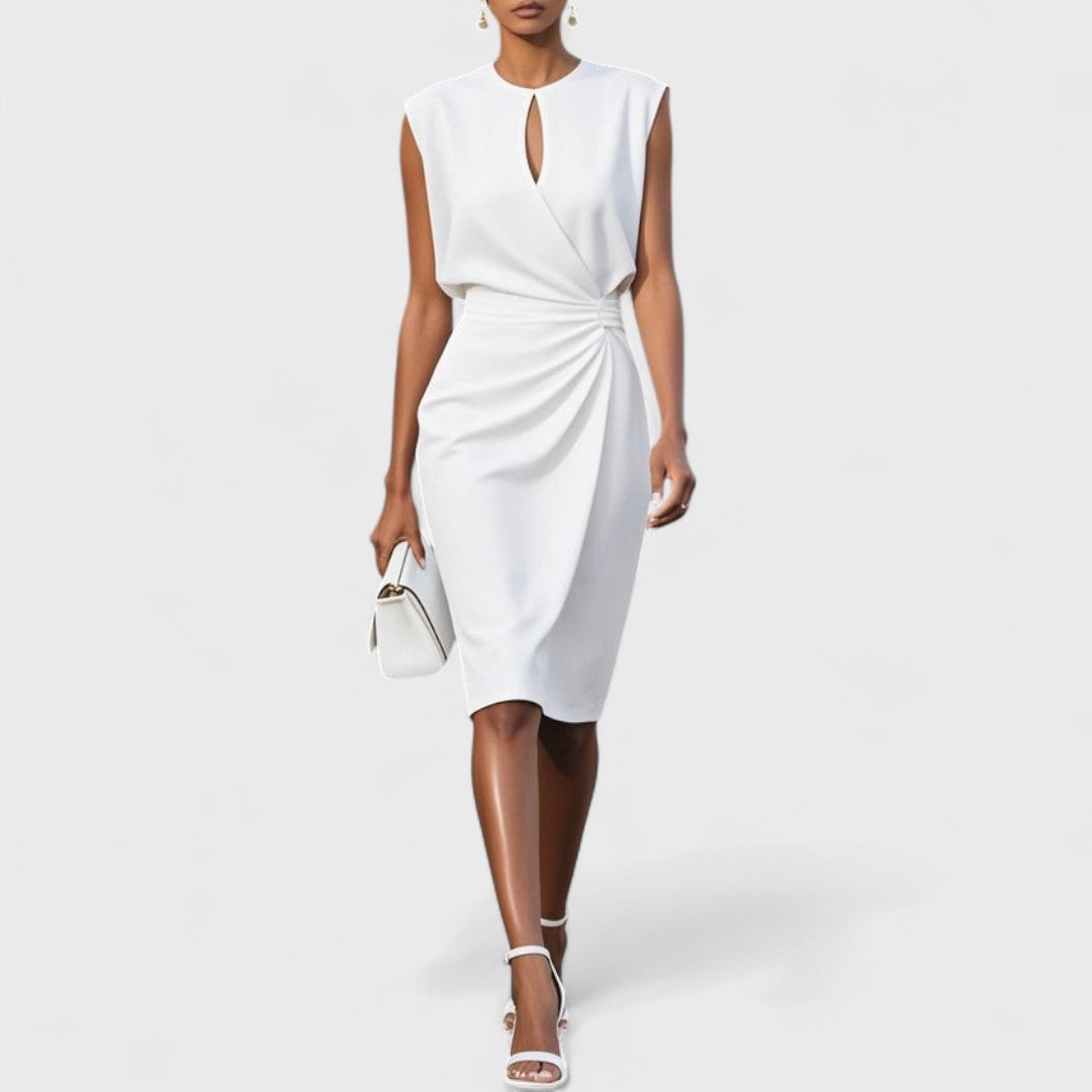 Opal | Elegant Classy Dress