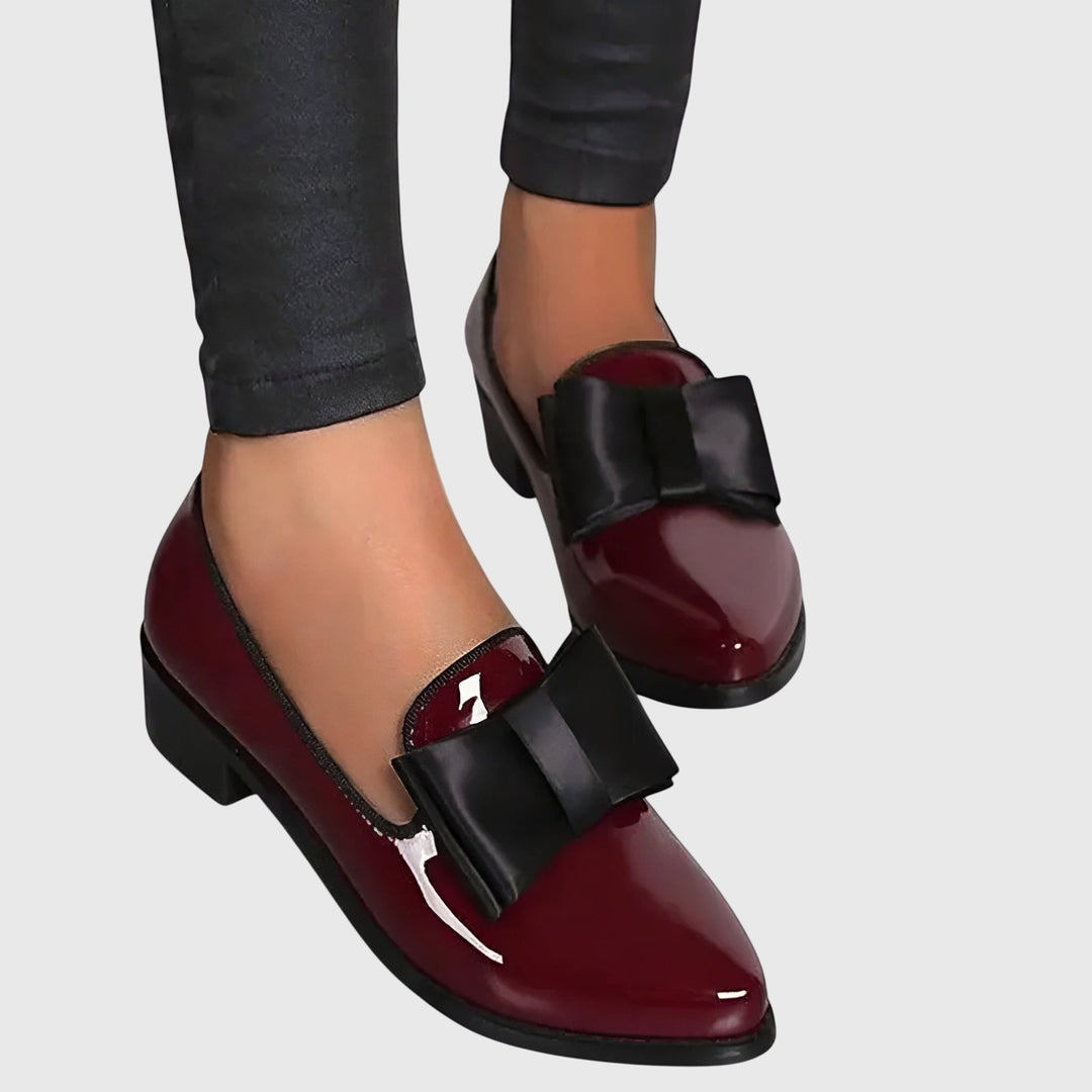 Anya | Supportive Loafers