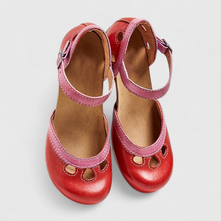 Calinae | Supportive Sandals