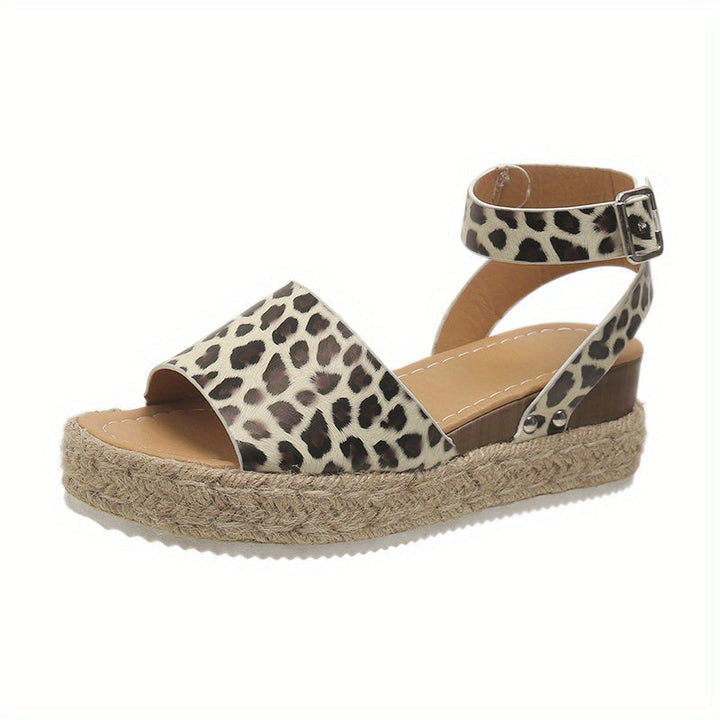 Patricia | Women Wedge Sandals