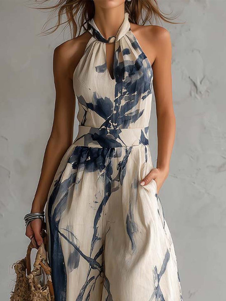 Sabryna Jumpsuit