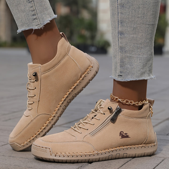 Émy | Ergonomic Support Sneakers