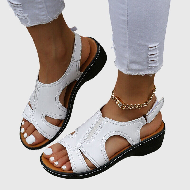 Celeste | Supportive Sandals