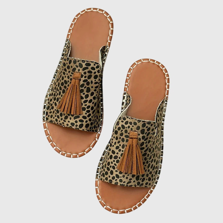 Lorraine | Supportive Sandals