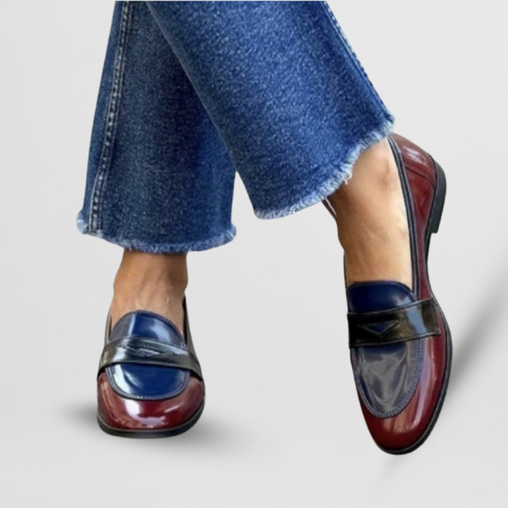 Chiara | Chic and Comfortable Loafers