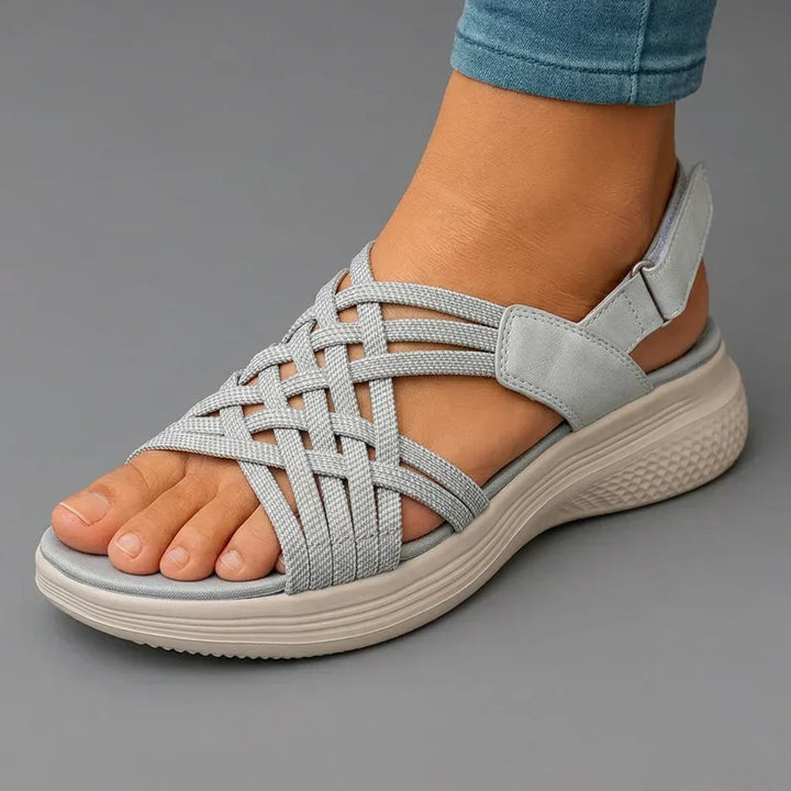 Marta Comfort Supportive Sandals