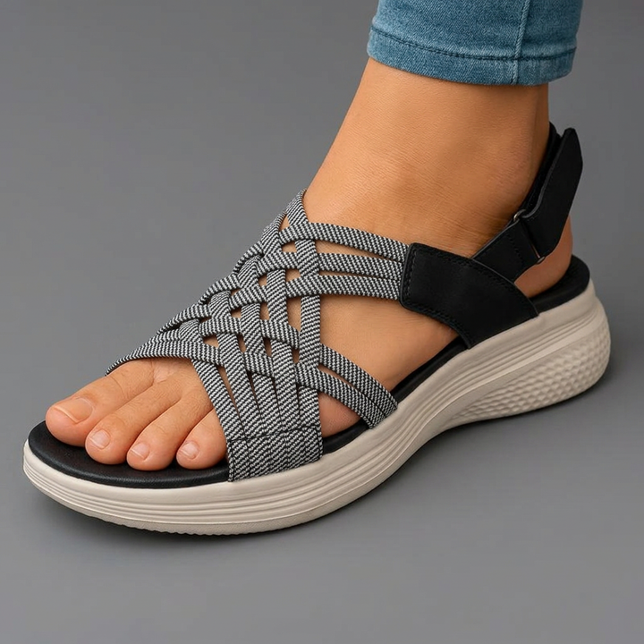 Marta Comfort Supportive Sandals