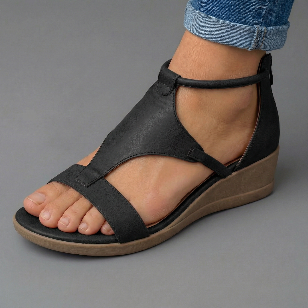 Adriana Ultra-Comfort Supportive Sandals