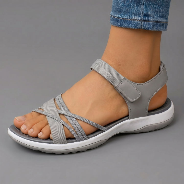 Luisa Comfortable Supportive Sandals