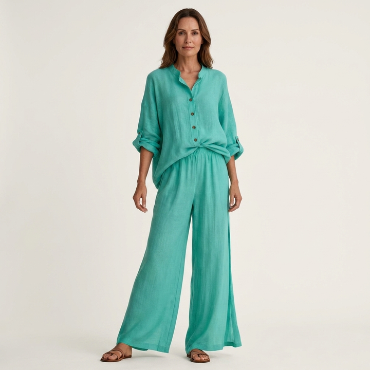 Skylar | Two-Piece Set