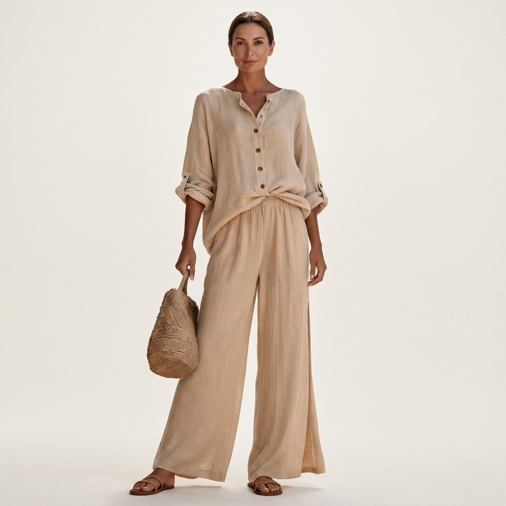 Skylar | Two-Piece Set