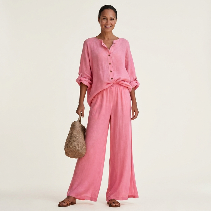 Skylar | Two-Piece Set