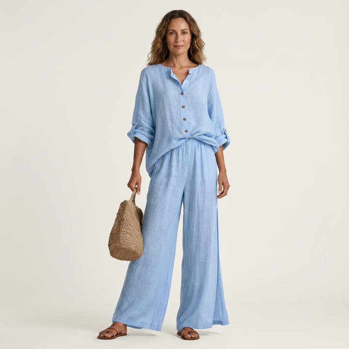 Skylar | Two-Piece Set