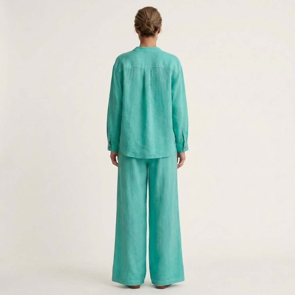 Skylar | Two-Piece Set