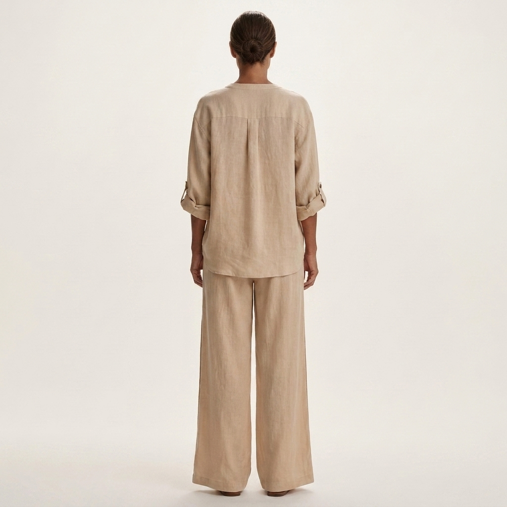 Skylar | Two-Piece Set
