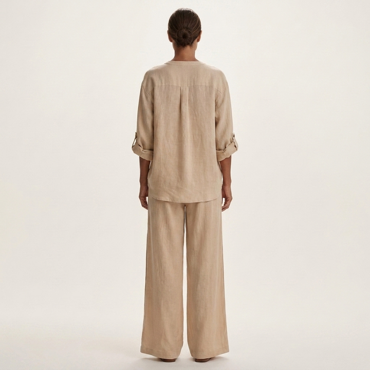 Skylar | Two-Piece Set