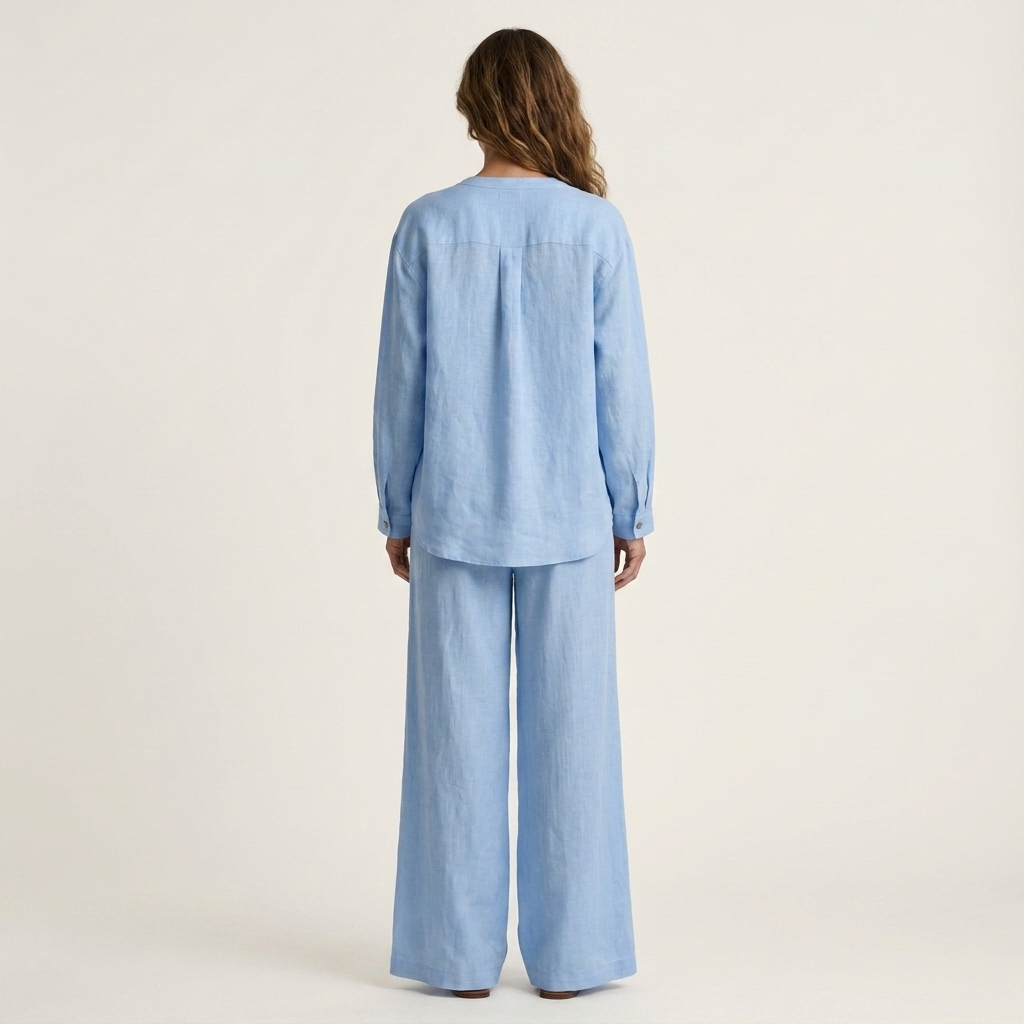 Skylar | Two-Piece Set