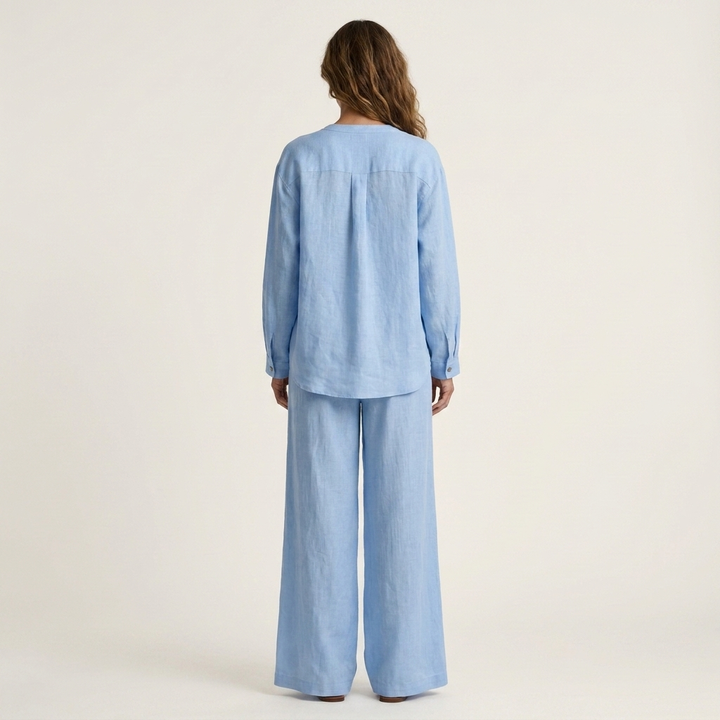 Skylar | Two-Piece Set