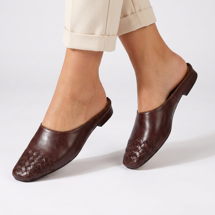 Helma | All Day Comfort Mules