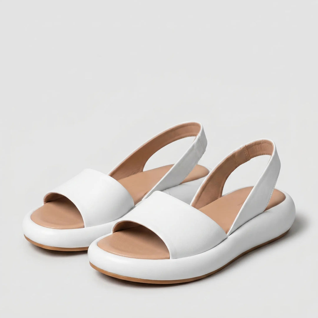 Maria Comfortable Supportive Sandals