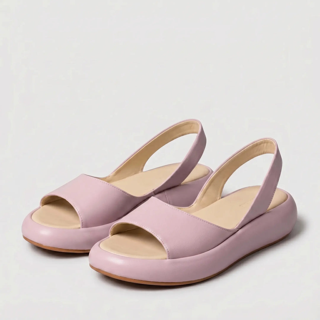 Maria Comfortable Supportive Sandals