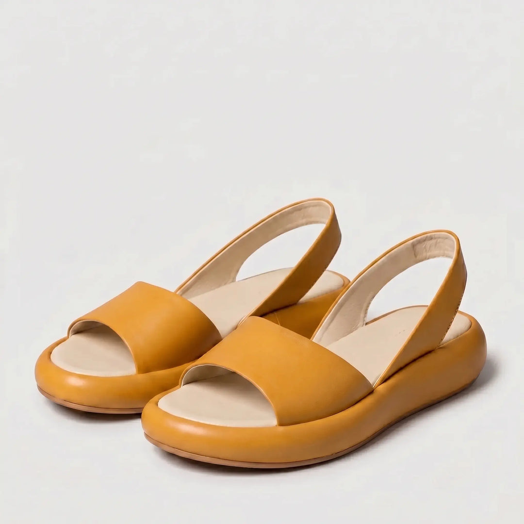 Maria Comfortable Supportive Sandals