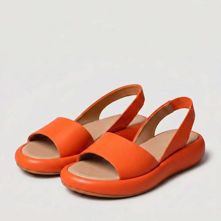 Maria Comfortable Supportive Sandals