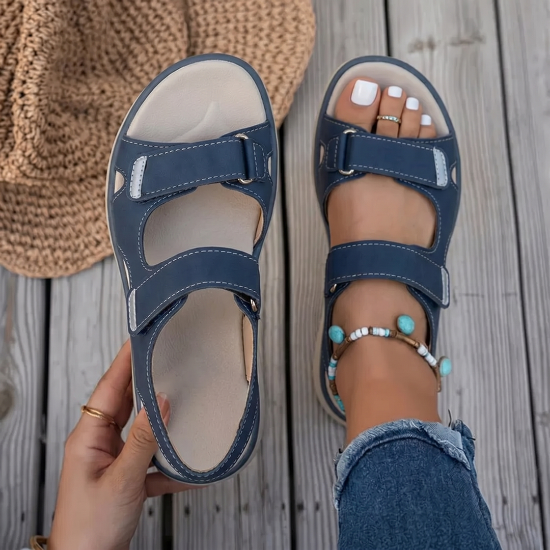 Soline Non-Slip Supportive Sandals