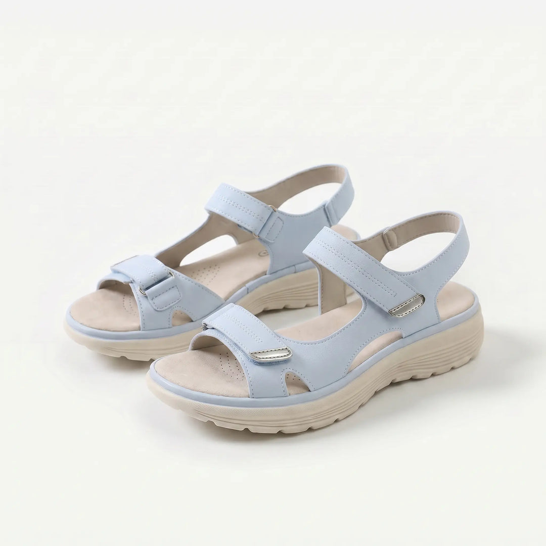 Soline Non-Slip Supportive Sandals