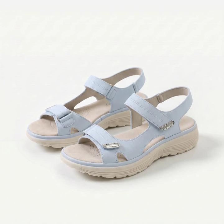 Soline Non-Slip Supportive Sandals