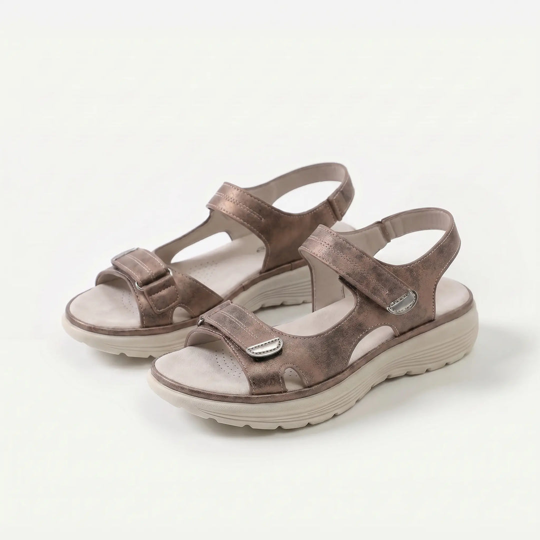 Soline Non-Slip Supportive Sandals