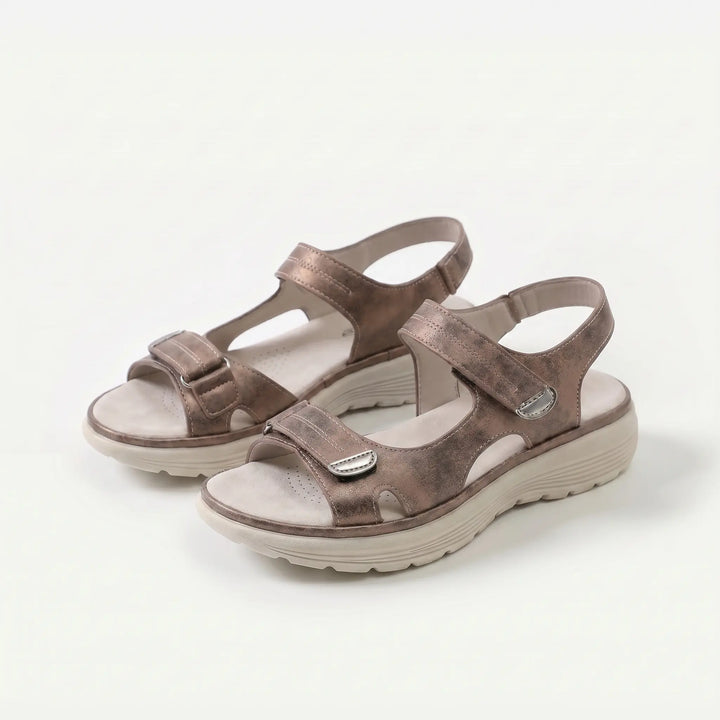 Soline Non-Slip Supportive Sandals