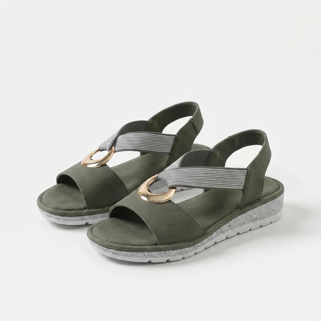 Luna Comfort Supportive Sandals