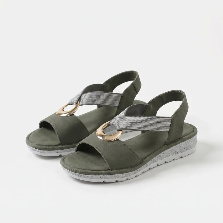 Luna Comfort Supportive Sandals
