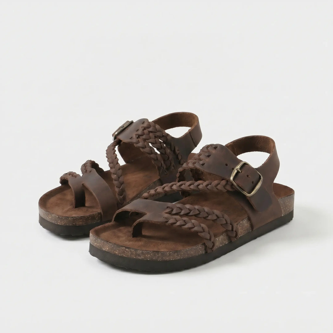 Mara Supportive Comfort Sandals