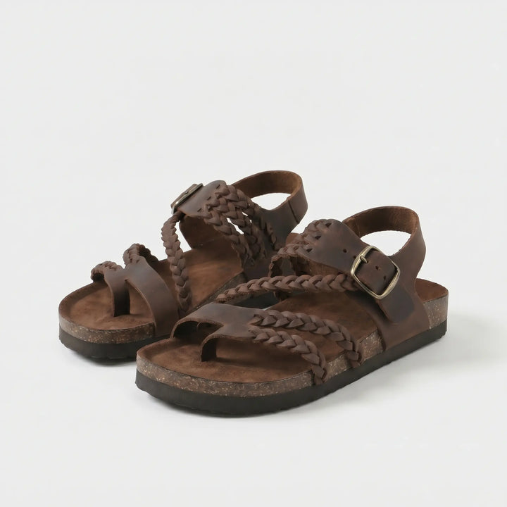 Mara Supportive Comfort Sandals