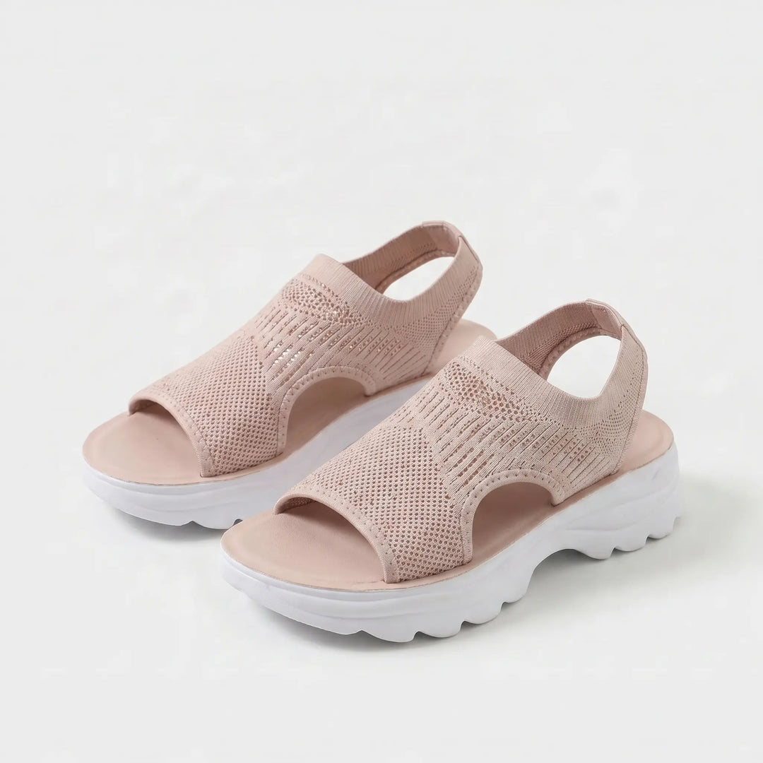 Noara Non-Slip Supportive Sandals
